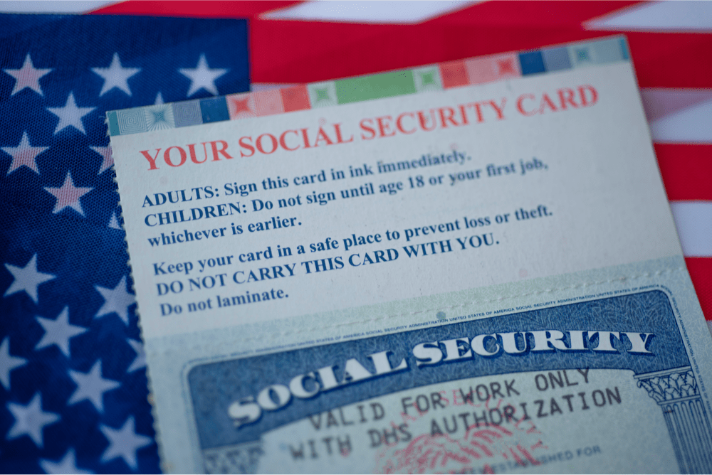 Six Steps To Take To Get A New Social Security Number SimplyWise